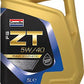 Car Engine Oil Granville FS-ZT SAE 5W40 Fully Synthetic 5L A3 B3 B4 5 Litre