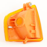 FORD ESCORT MK4 INCLUDING VAN 1986-1990 FRONT INDICATOR AMBER PASSENGER SIDE N/S