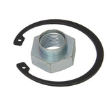 Suzuki Wagon R+ 1998-2010 Front Wheel Bearing Kits Pair