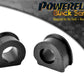 VW Golf MK2 4WD 1985-1992 PowerFlex Black Series Rear Anti Roll Bar Inner Bush