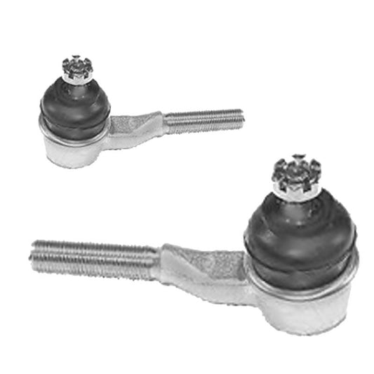 Mitsubishi Lancer A17 A7 MK II 1975-1984 Front Outer Tie Track Rod Ends