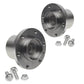 For Mercedes Sprinter 2006-2017 Front Hub Wheel Bearing Kits Pair