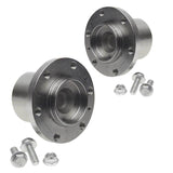 For Mercedes Sprinter 2006-2017 Front Hub Wheel Bearing Kits Pair