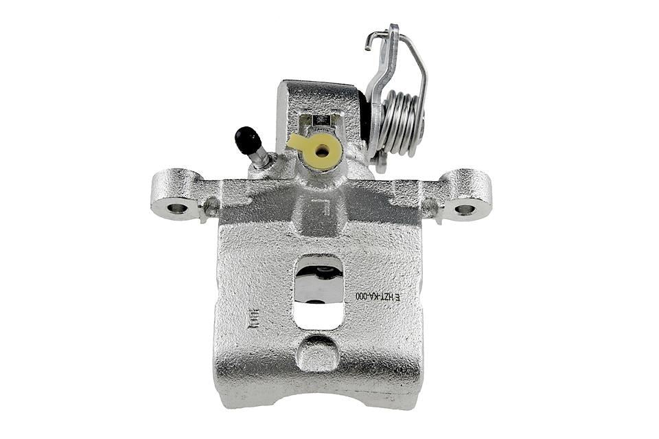 Kia Picanto 2004-2011 Rear Pair Brake Calipers 234mm Discs