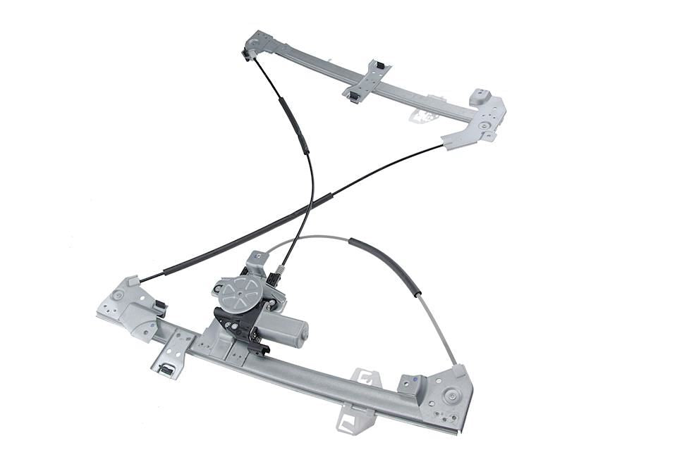 For Nissan Kubistar Mk1 1997-2007 Front Right Electric Window Regulator