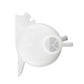 Dacia Sandero Mk1 2007-2015 Radiator Coolant Expansion Header Tank