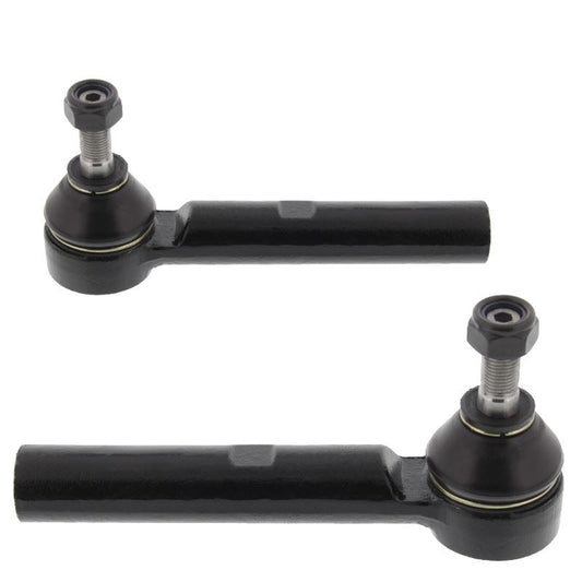 For Toyota Avensis 2003-2009 Front Outer Pair Tie Track Rod End