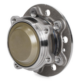 Mercedes C-Class W205 2014-2021 Front Hub Wheel Bearing Kit With ABS