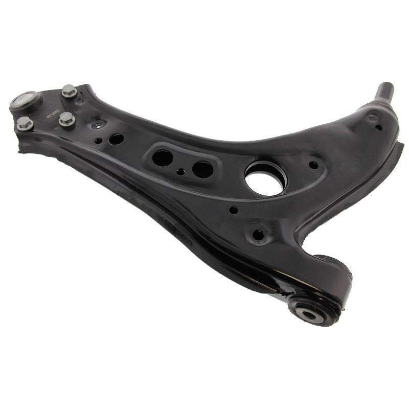 For Skoda Roomster 2006-2008 Lower Front Wishbones Suspension Arms Pair