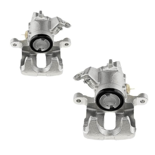 VW Golf Mk2 (19E, 1G1) 1983-1991 Rear Brake Calipers Pair