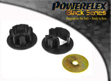 Renault Scenic II 2003-2009 PowerFlex Black Upper Right Engine Mounting Insert