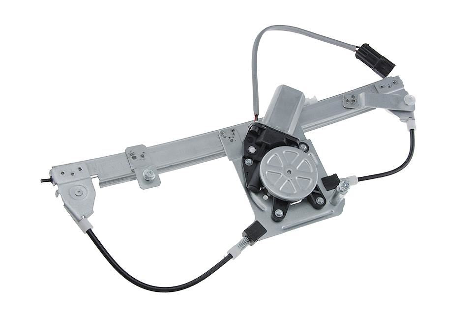 Fiat 500 2007-2020 Front Right Electric Window Regulator With Motor