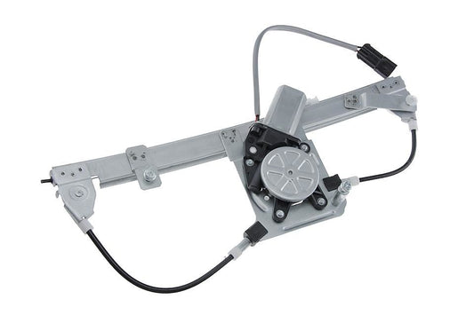 Fiat 500 2007-2020 Front Right Electric Window Regulator With Motor