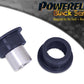 For Toyota Starlet/Glanza Turbo PowerFlex Black Rear Panhard Rod to Beam Bush