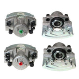 Vauxhall/Opel Signum Z03 2003-2008 Front Left & Right Brake Calipers