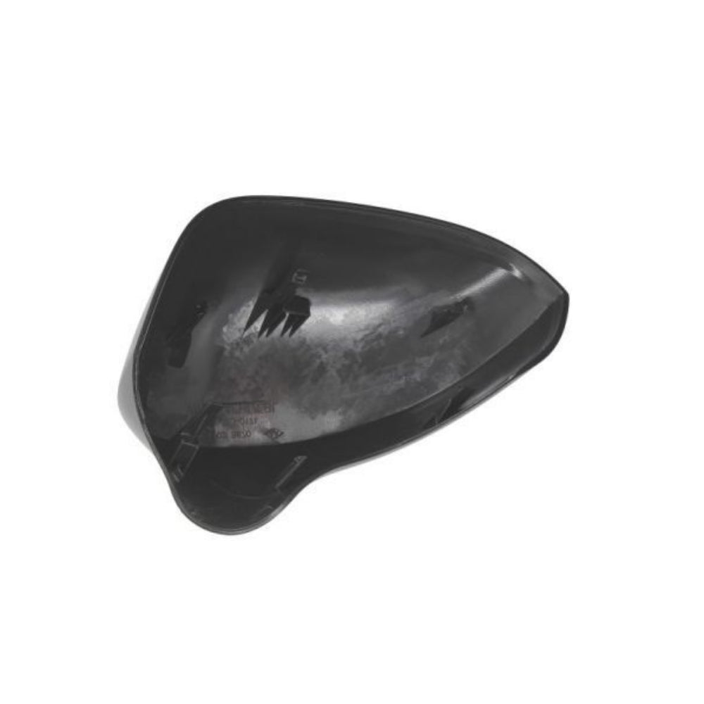 Seat Ibiza 6J 2008-2017 Black Door Wing Mirror Cover Right Side