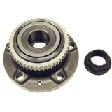 For Fiat Scudo 1994-2006 Rear Wheel Bearing Kit