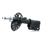 Citroen C4 Picasso 2013-2017 Front Left and Right Shock Absorbers Pair