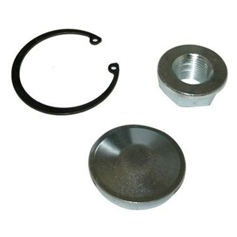 Mercedes-Benz Citan 2012-2020 Rear Hub Wheel Bearing Kit