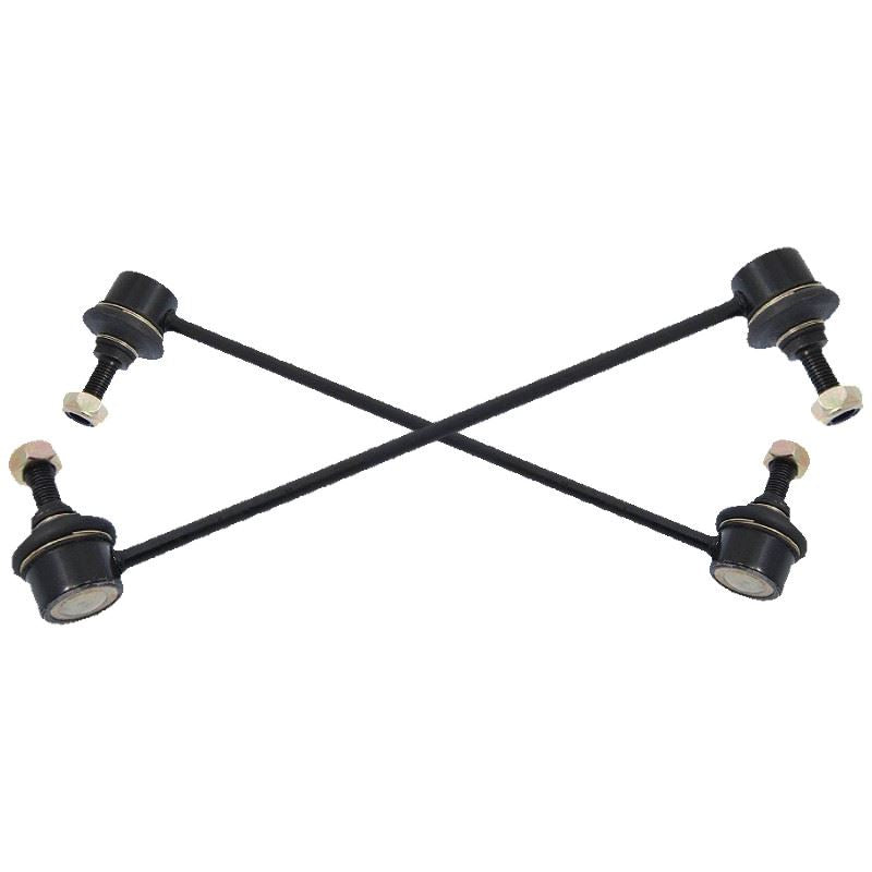 Mazda 2 2003-2007 Front Anti Roll Bar Drop Links Pair
