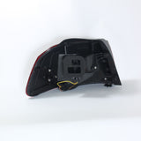 VOLKSWAGEN GOLF MK6 GTI /R 2009-> REAR TAIL LIGHT PASSENGER SIDE N/S