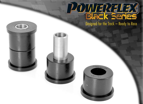For Nissan Sunny/Pulsar GTiR PowerFlex Black Series Front Wishbone Front Bush