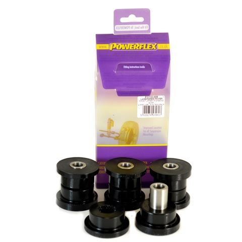 For Land Rover Range Rover Sport 2005-2013 PowerFlex Front Upper Wishbone Bush