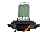 Renault Scenic 2003 - 2018 Heater Blower Motor Fan Resistor