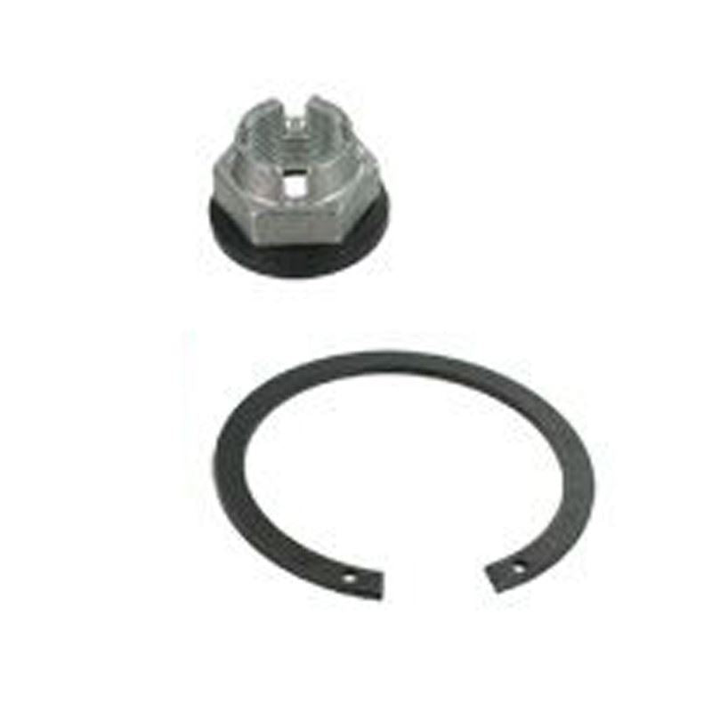 Dacia Dokker 2012-2020 Front Hub Wheel Bearing Kit