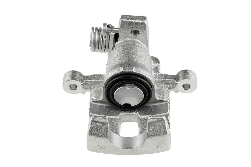 Kia Picanto 2004-2011 Rear Pair Brake Calipers 234mm Discs