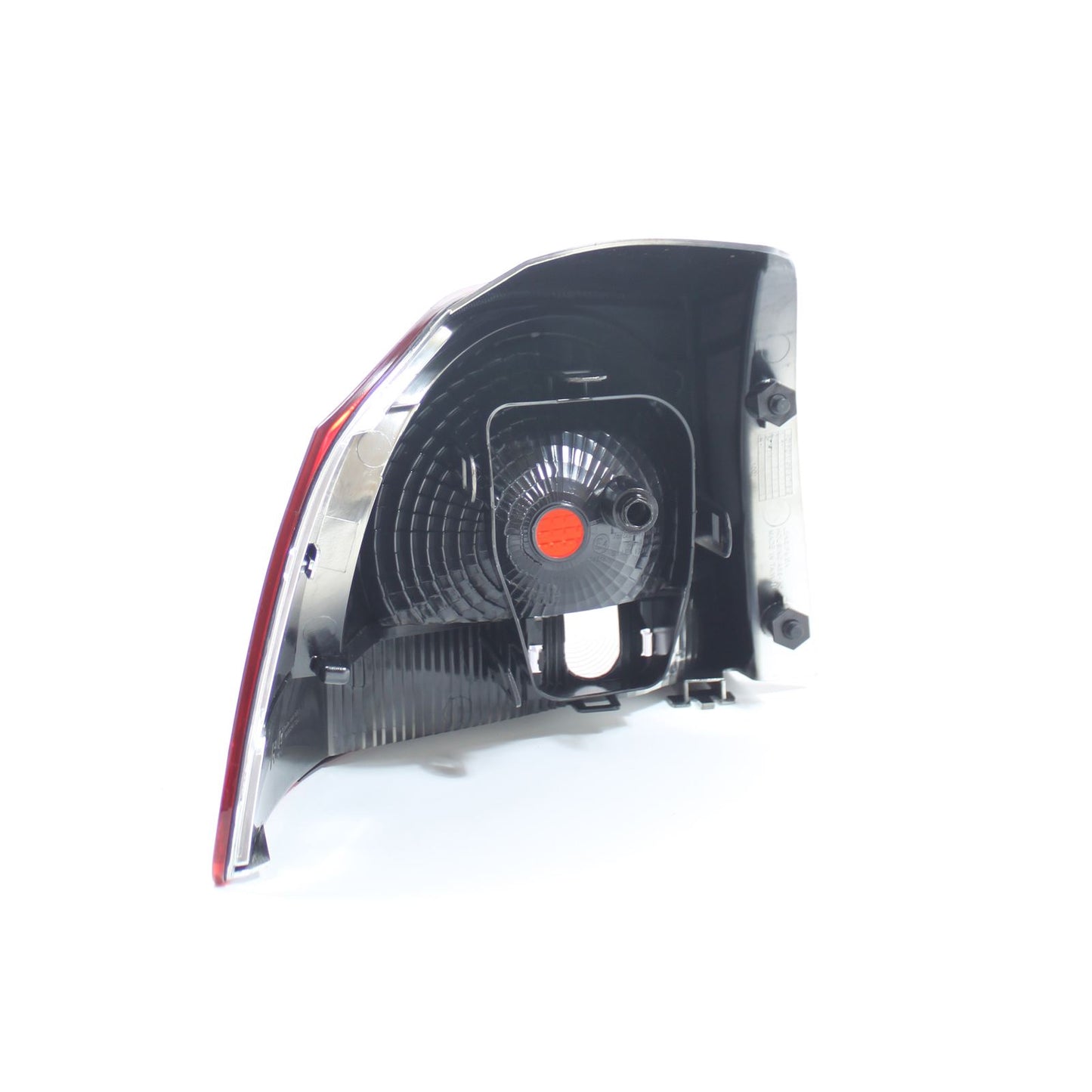 VW Golf MK6 2009-2013 Rear Tail Light Lamp Passenger Side N/S Left