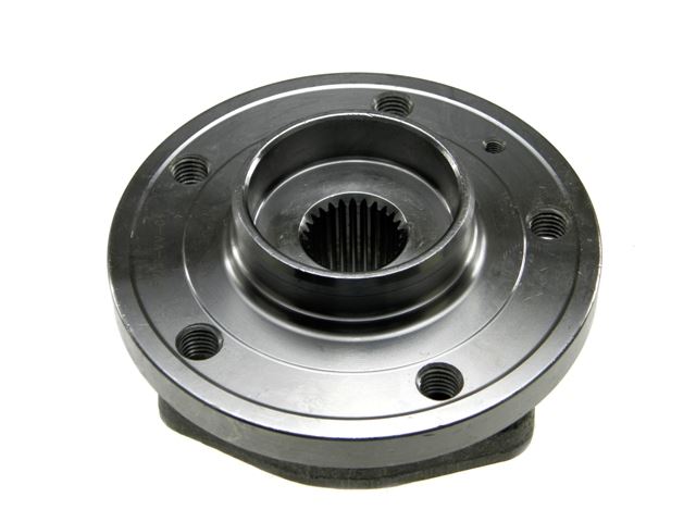 For Volvo S70 1996-2000 Front Hub Wheel Bearing Kits Pair