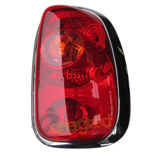 Bmw Mini Countryman 2010-2015 Rear Tail Light Drivers Side O/S