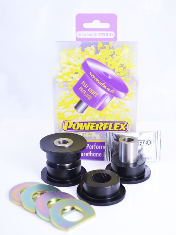For Porsche Boxster 987 2005-2012 PowerFlex Rear Link Arm Inner Bush