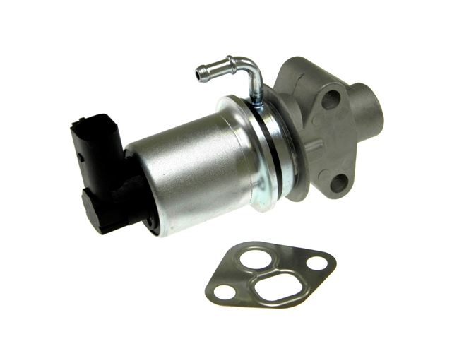 VW Touran 2003 - 2010 1.6 EGR Valve