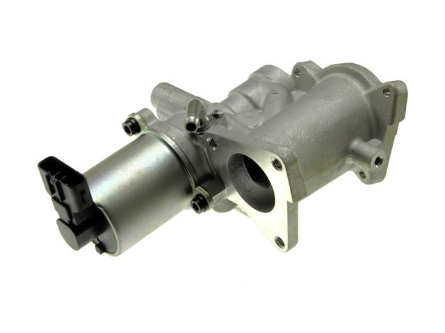 Opel / Vauxhall Astra Caravan 2004 - 2009 1.7 CDTI EGR Valve