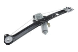 BMW X5 E53 1999-2006 Rear Left Electric Window Regulator