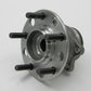For Mitsubishi ASX 4WD 2010-2016 Rear Wheel Bearing Hub Kit