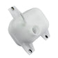 Fiat Doblo Mk2 2010-2020 Radiator Coolant Expansion Header Tank
