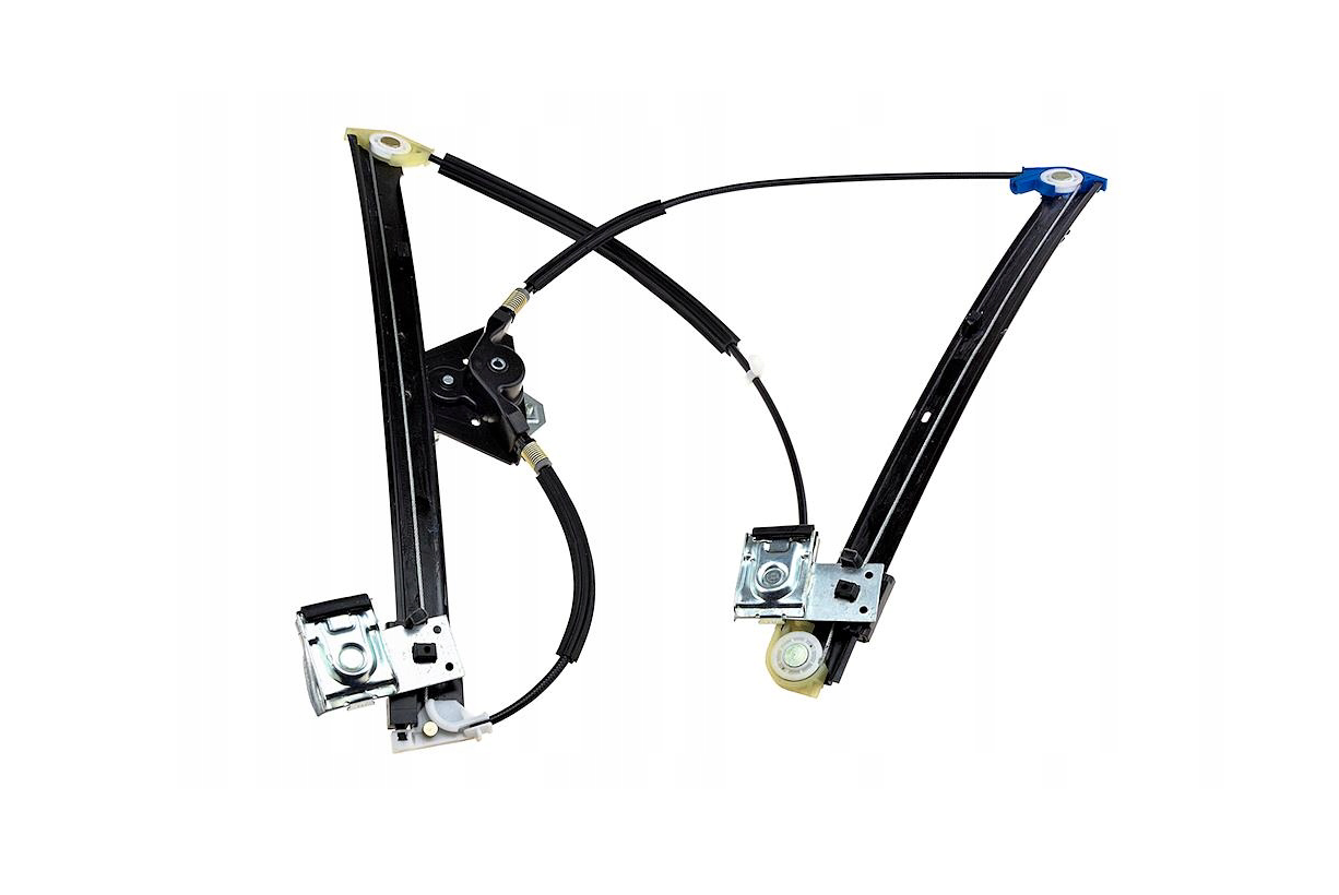 VW Caddy Mk2 1995-2004 Front Left Manual Window Regulator