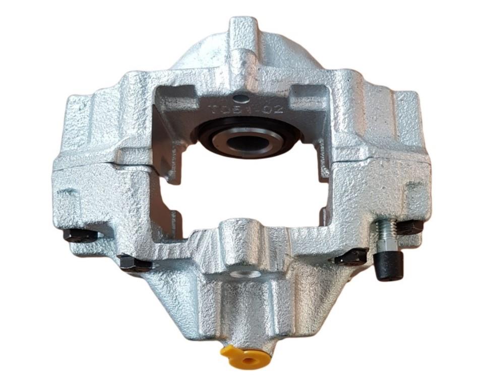 Mercedes CLC-Class CL203 2008-2011 Rear Left Brake Caliper 278mm Discs