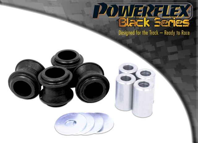 For VW Passat B5 1996-2005 PowerFlex Black Series Front Anti Roll Bar Link Bush