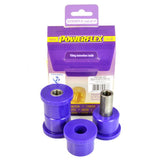 For Mazda MX-5 Mk2 NB (1998-2005) PowerFlex Front Wishbone Bush Set