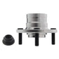 For Mitsubishi Colt Mk4 1991-1995 Rear Hub Wheel Bearing Kit