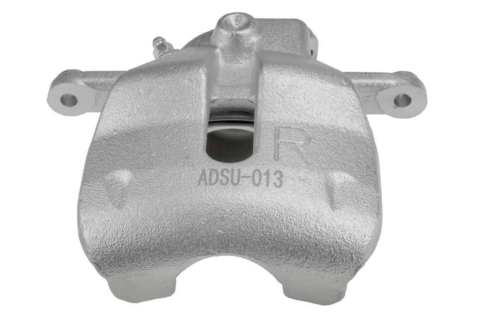 Fiat Sedici 2006-2014 Front Right Brake Caliper 280mm Discs