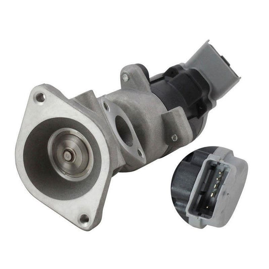 For Land Rover Discovery 4 2.7 TDVM 2009-2016 EGR Valves Pair