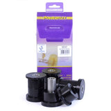 For BMW E34 5 Series 1988-1996 PowerFlex Rear Trailing Arm Bush