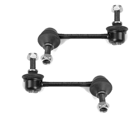Mazda MX-5 MX5 MK2 1998-2005 Front Anti Roll Bar Drop Links Pair
