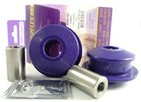 For Vauxhall Corsa C (2000-2006) PowerFlex Front Wishbones Bush Set
