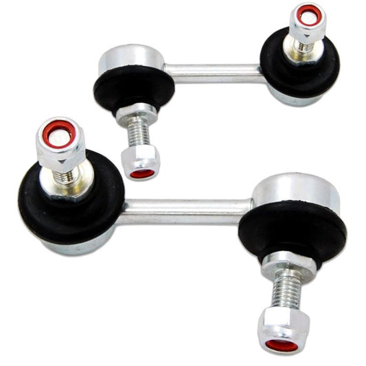 Mitsubishi Pajero/Shogun 2007-2018 Front Anti Roll Bar Drop Links Pair